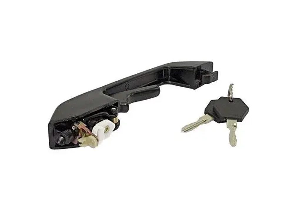 Ручка двери правая Scania 2 3 серия