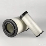 Фильтр воздушный камаз евро-4 (case. caterpillar
