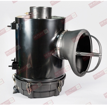 Корпус воздушного фильтра Scania 4 P G R T