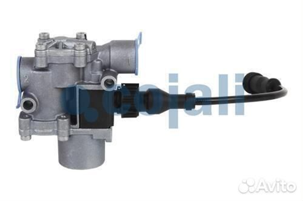 Клапан EBS volvo/Scania/MAN/DAF/Renault /iveco/Mer