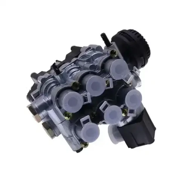 Клапан электромагнитный ECAS мерседес аксор актрос