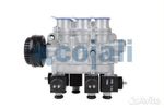 Блок клапанов Scania man 4729001050 4729001050