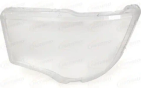 Стекло фары правое мерседес AROCS