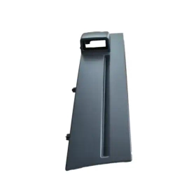 Накладка подножки Scania