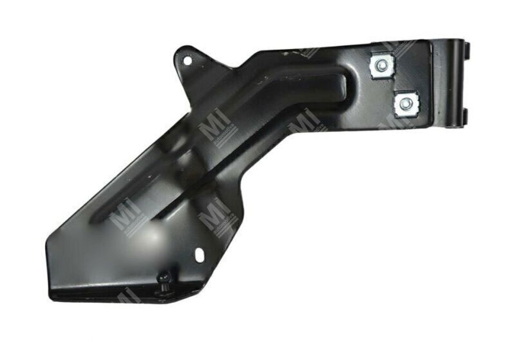 Петля капота левая MAN TGL TGM TGS TGX Euro-6