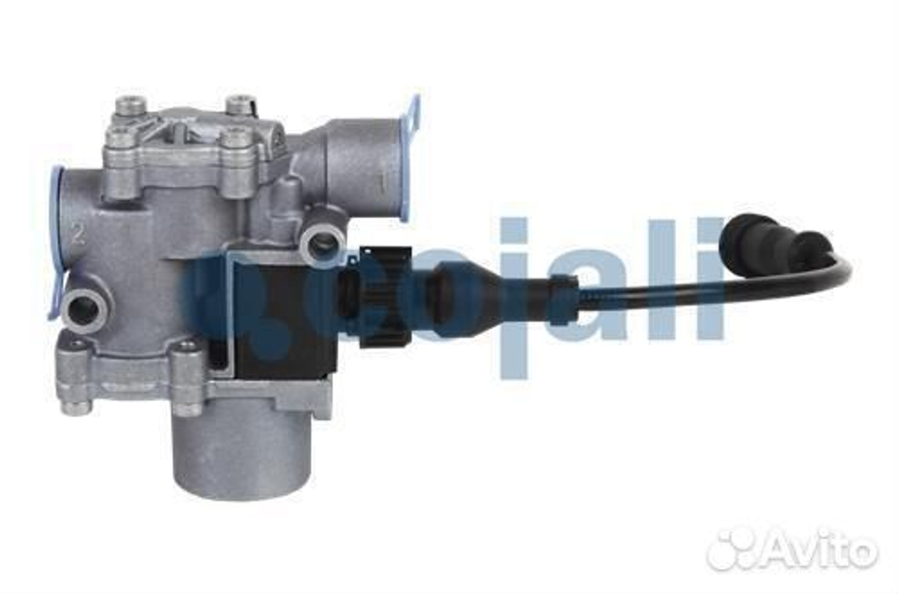 Клапан EBS volvo/Scania/MAN/DAF/Renault /iveco/Mer