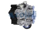 Клапан элекромагнитный ecas iveco DAF 4729001100