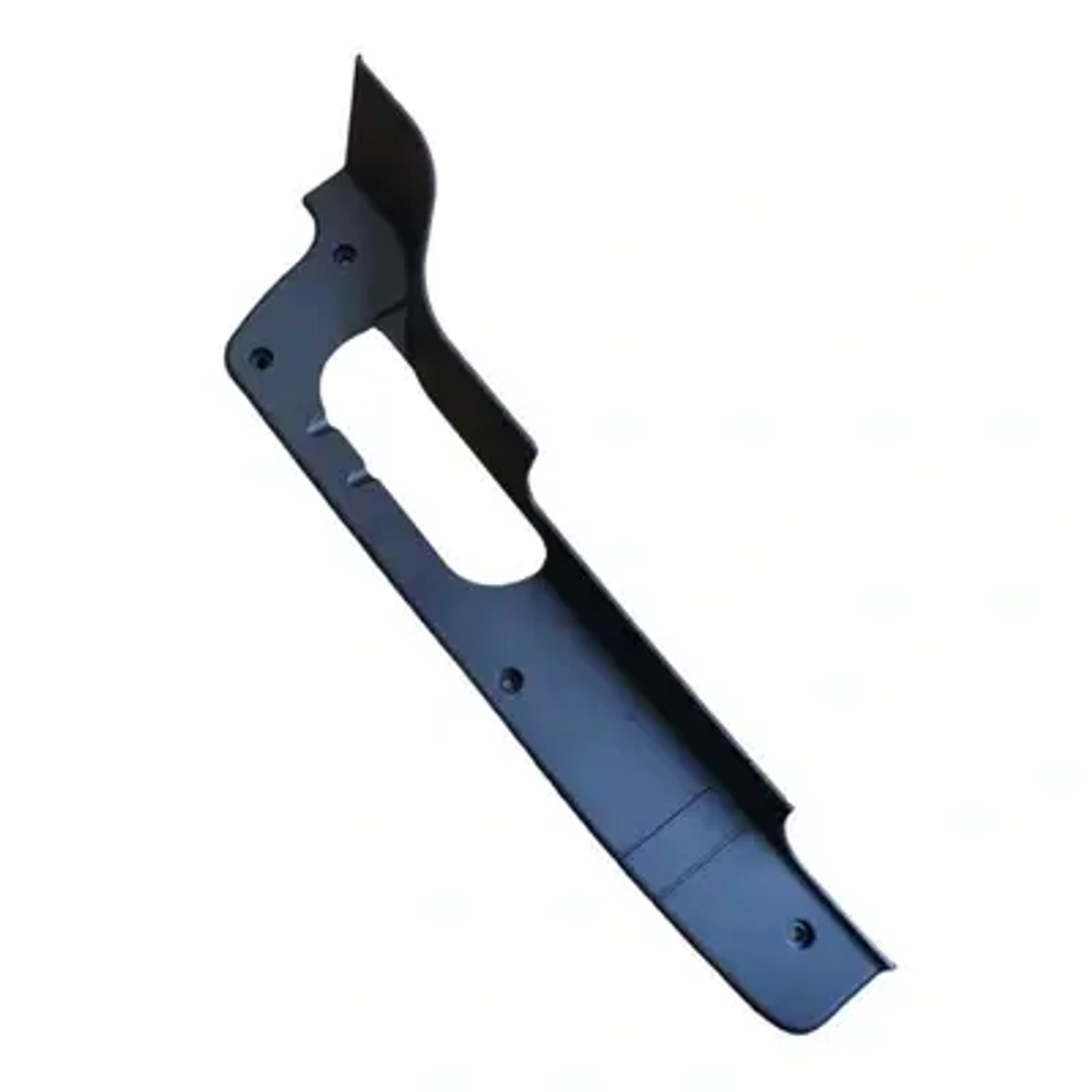 Накладка бампера левая MAN TGL TGM