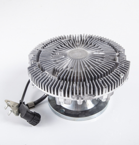 Вискомуфта Мерседес ACTROS  OM501 0002008622 5412001122
