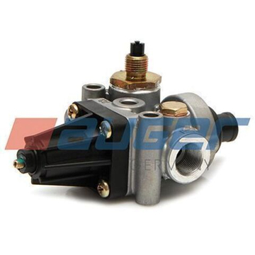 Регулятор давления DAF BUS/F2800/F3600 75038