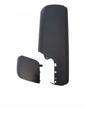 Крышка зеркала правая Mercedes Actros MP4 Antos Arocs