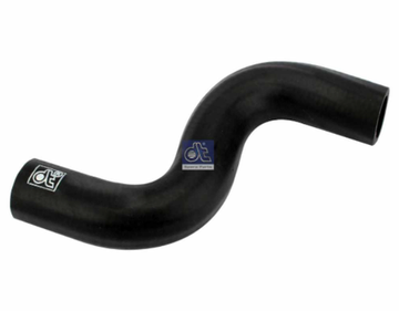 Патрубок радиатора к термостату Scania P/G/R D11/12 1514110