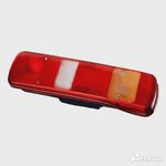 Фонарь задний левый Volvo FH/FM
