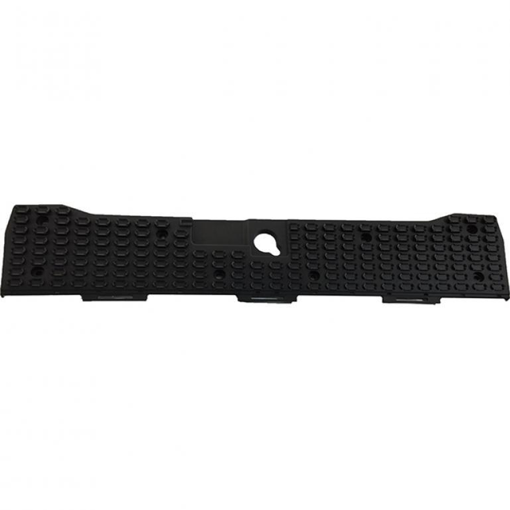 Накладка бампера Scania 6