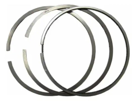 Кольца поршневые Ивеко Стралис Евротраккер Траккер Евростар Евротех мотор Курсор 13 F3BE0681 C/B