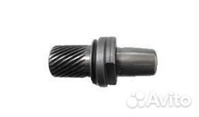 Шестерня тормозного кулака Volvo F/FH/FM/FMX