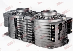 Корпус воздушного фильтра Scania 6 (часть)