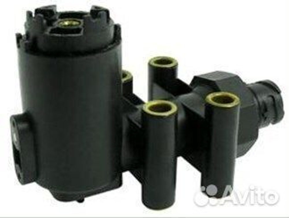 Датчик уровня пневмоподвески DAF F65/F75/F85/F95 6