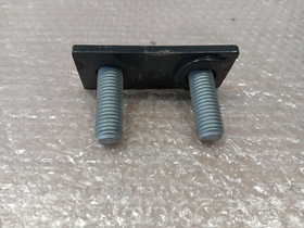 Винт. пластина volvo FH FM FMX