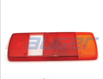 Стекло фонаря заднего MAN TGL TGM