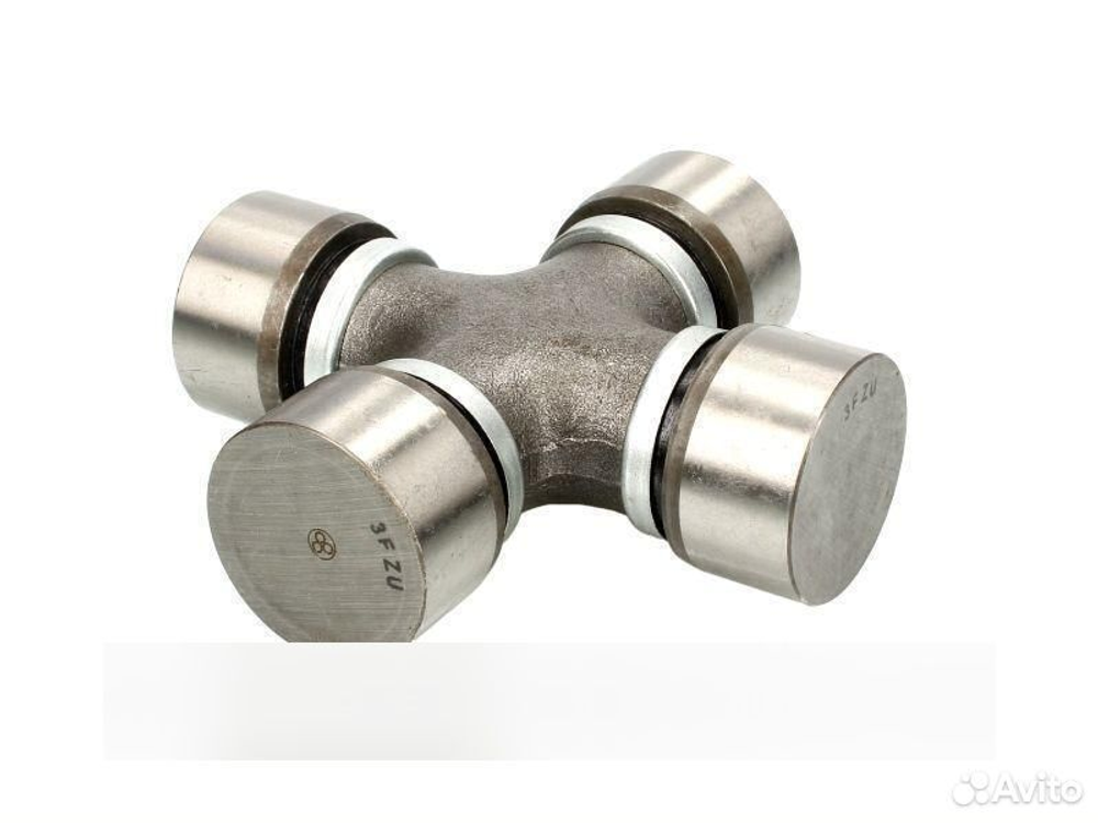 Крестовина кардана DAF F1200/F1300/F1600 316340