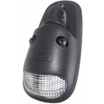 Фонарь габаритный DAF CF85 95XF 45/55LF белый