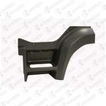 Корпус подножки левый DAF CF85 CF75 CF65