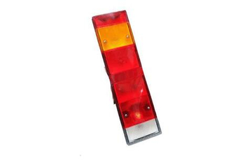 Фонарь задний правый ивеко стралис траккер евростар еврокарго