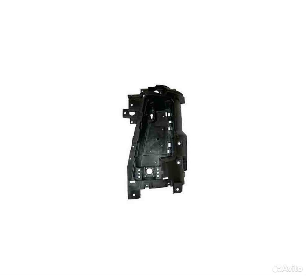 Корпус фары левый Volvo FH12/FM12 02-2008