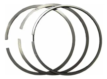 Кольца поршневые Ивеко Стралис Евротраккер Траккер Евростар Евротех мотор Курсор 13 F3BE0681 C/B