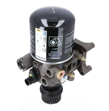 Осушитель воздуха DAF CF75/CF85 XF95 XF105 1607426