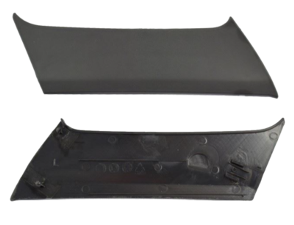 Накладка фары левая MAN TGS