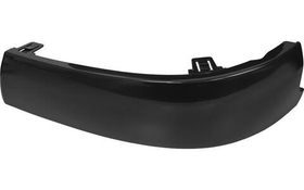 Угол бампера левый VOLVO FH4