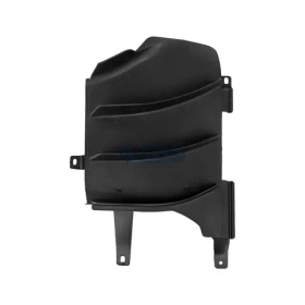 Угол кабины правый Scania P/G/R/T