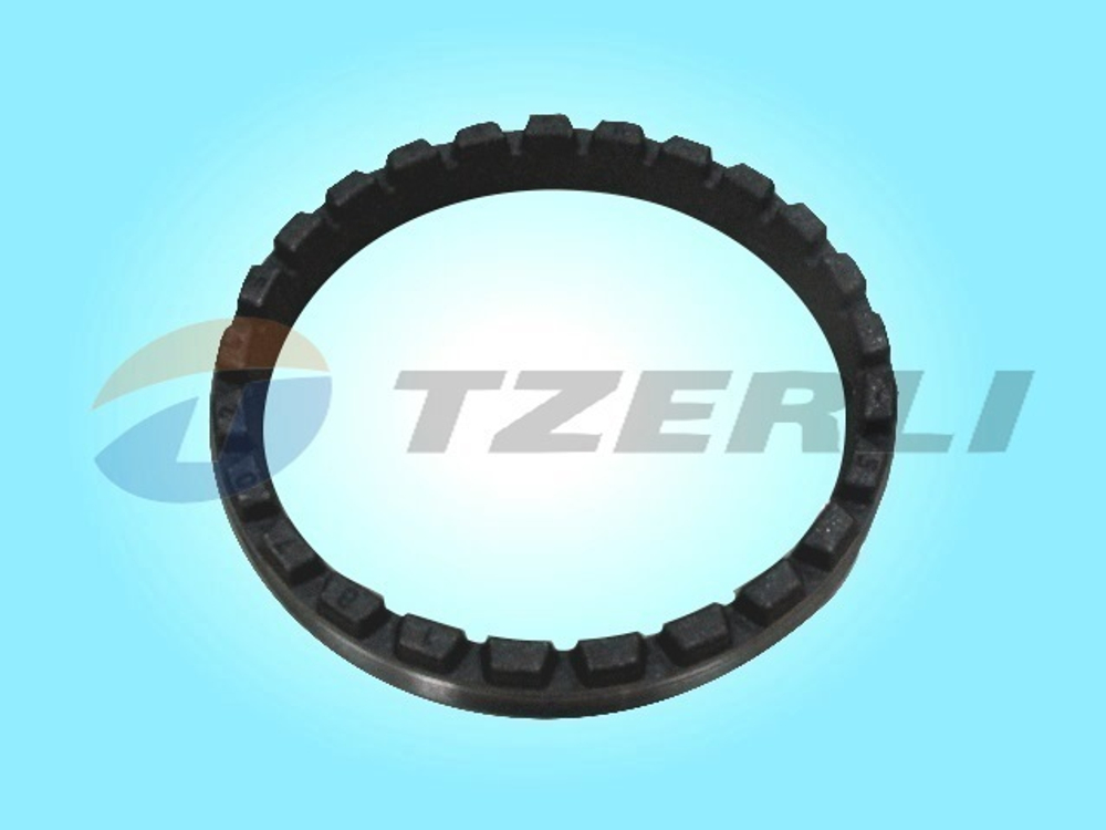 Гайка регулировочная  редуктора Scania R885 	187872 1870245