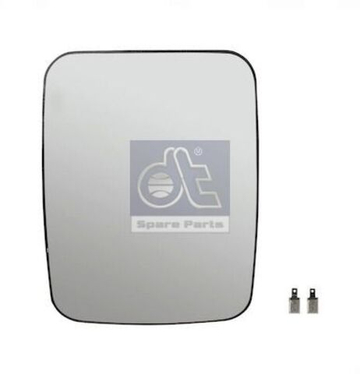 Стекло зеркала малого DAF CF XF