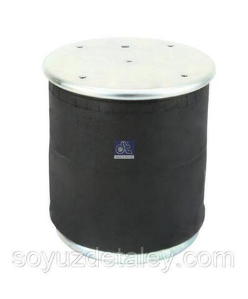 Пневмоподушка Scania 3/4 серии 1865755