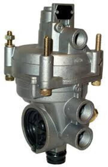 Регулятор тормозных сил Мерседес актрос аксор DAF CF BR4411