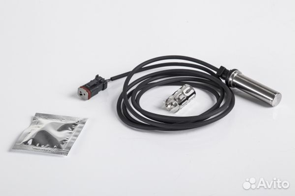 Датчик ABS задний правый volvo FE/FL/FH/FM 2136347