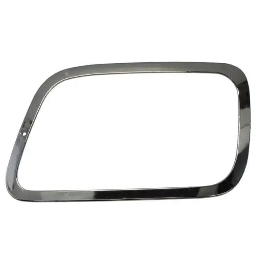 Облицовка фары левая мерседес актрос MP3