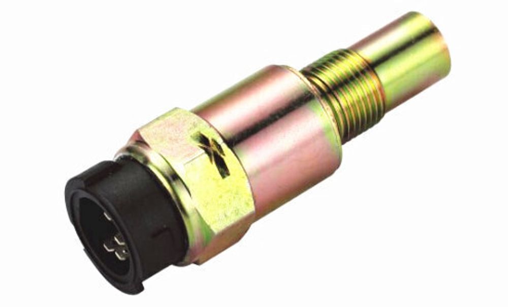 Привод термомуфты в сборе MAN TGA F2000 023246 51066006093