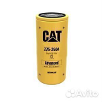 Фильтр масляный / Caterpillar 3176. 3196. 3406. 34