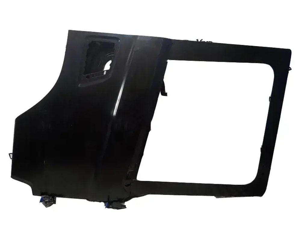 Дверь правая Scania 6-ser P