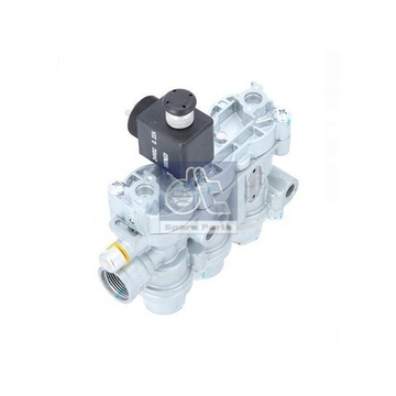 Клапан магнитный ECAS мерседес