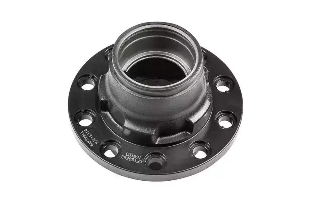 Ступица BPW ECO 300/360 9 т  21988117300  0327227410