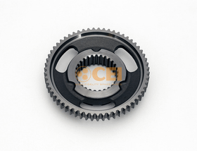 Шестерня бортового редуктора z=59  Scania Serie P/R 150214 1414528 74170999