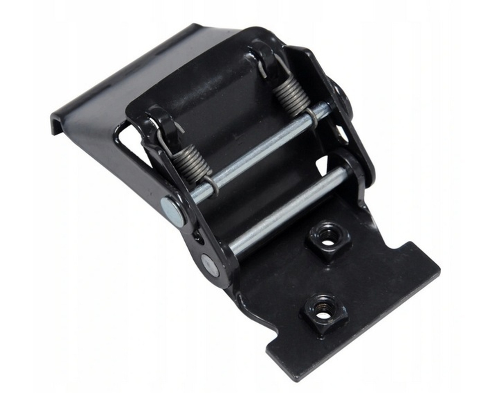 Замок переднего крыла малый Scania