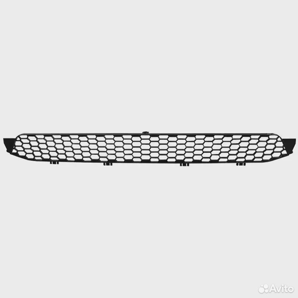Решетка нижняя без отв. (под радар) Scania 7 P/G/R