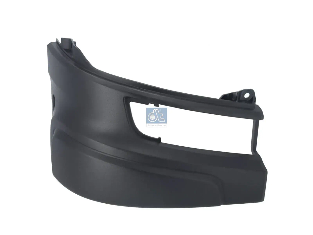 угол бампера правый Scania 6-ser L P G R S 2016-