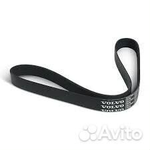 Ремень 10PK1230 Volvo/iveco